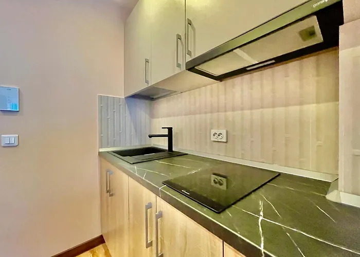 Royal With A Perfect View - Yamaluxe Apartament