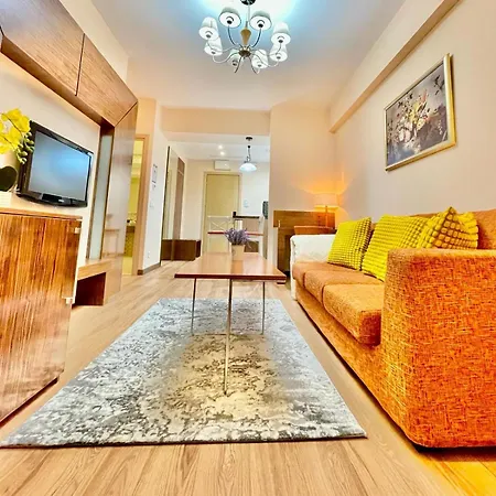 Royal With A Perfect View - Yamaluxe Appartement