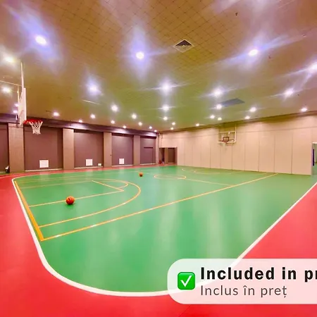 Royal With A Perfect View - Yamaluxe Appartement