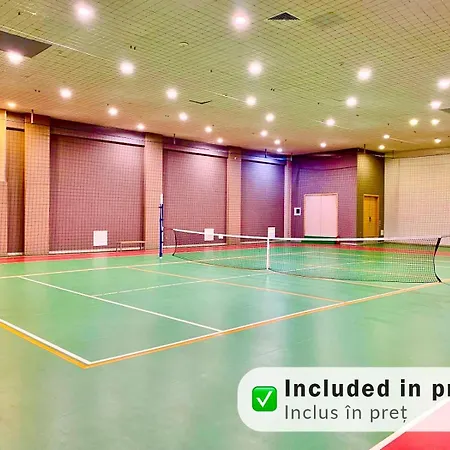 דירה Royal With A Perfect View - Yamaluxe