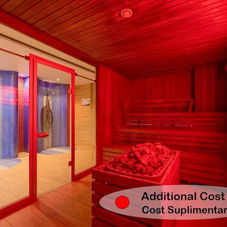 Royal With A Perfect View - Yamaluxe Appartement *