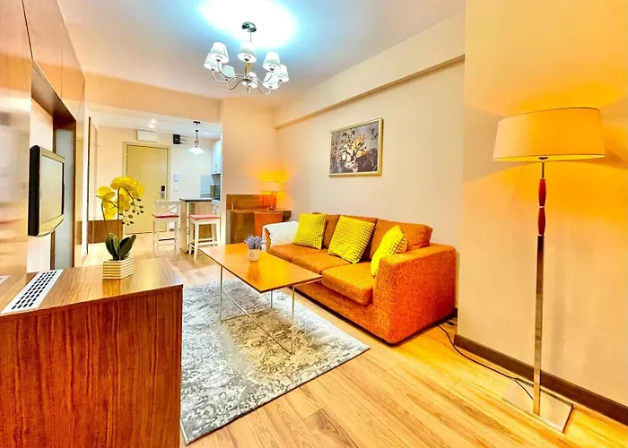 Royal With A Perfect View - Yamaluxe Apartament *