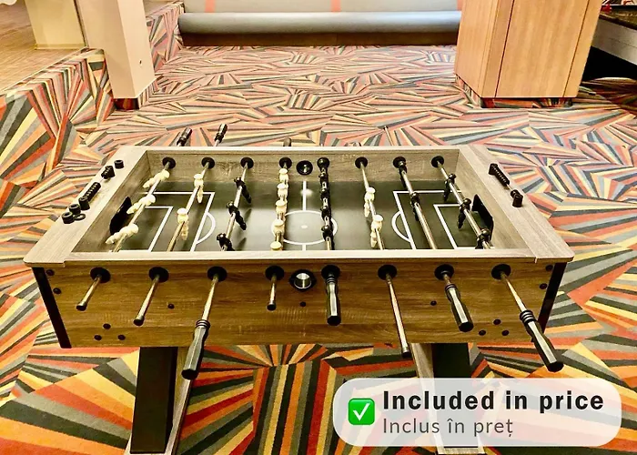 Royal With A Perfect View - Yamaluxe Appartement *