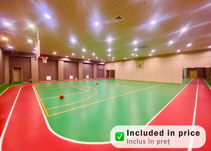 Royal With A Perfect View - Yamaluxe Apartament