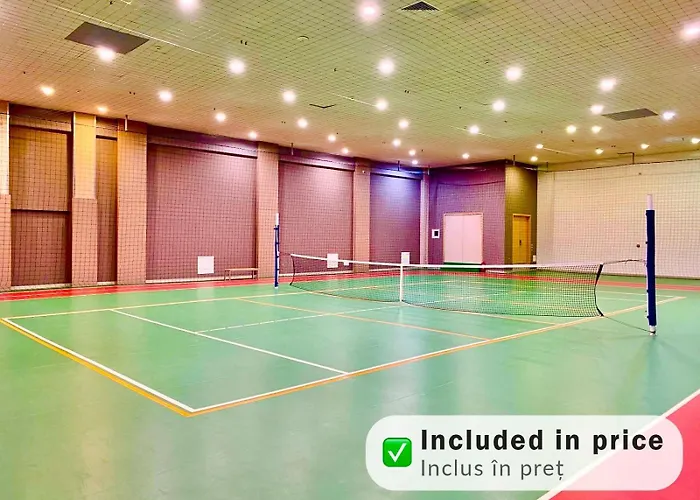 Apartament Royal With A Perfect View - Yamaluxe