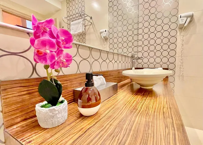 Royal With A Perfect View - Yamaluxe Apartament