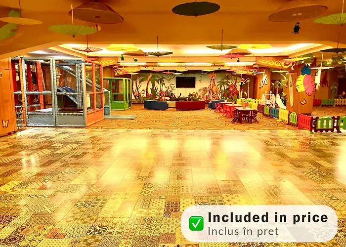 Royal With A Perfect View - Yamaluxe Appartement Bucarest