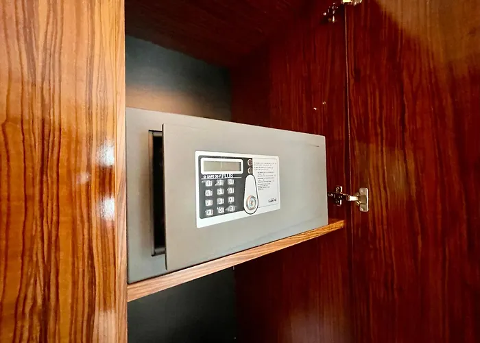 Royal With A Perfect View - Yamaluxe Appartement Bucarest