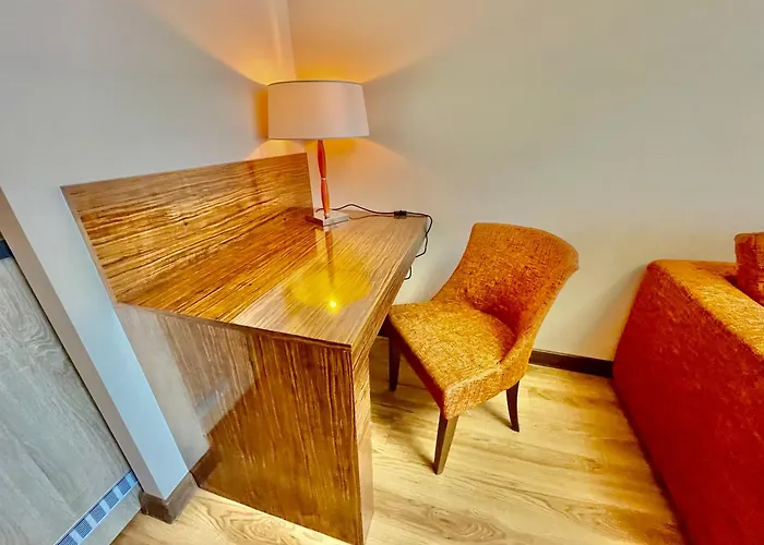 Royal With A Perfect View - Yamaluxe Bucureşti