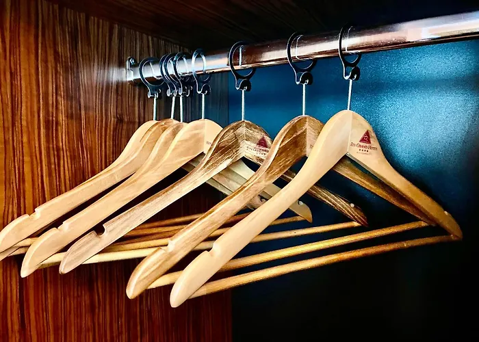 Royal With A Perfect View - Yamaluxe Apartament Bucureşti