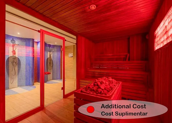 Royal With A Perfect View - Yamaluxe Apartament *