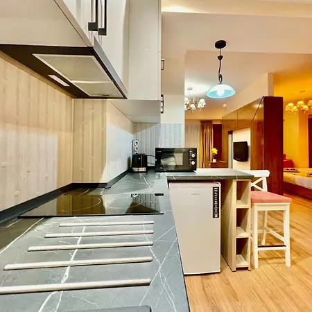 Apartament Royal With A Perfect View - Yamaluxe