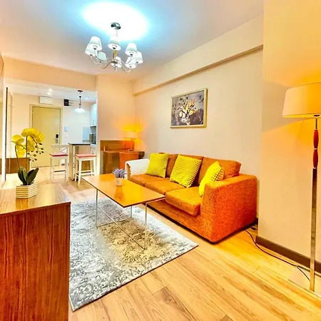 Royal With A Perfect View - Yamaluxe Apartament *