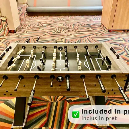 Royal With A Perfect View - Yamaluxe Apartament *