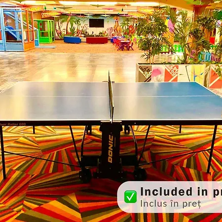 Royal With A Perfect View - Yamaluxe * Bukareszt