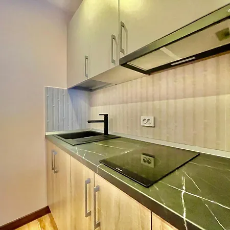 Royal With A Perfect View - Yamaluxe Apartament