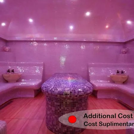 Royal With A Perfect View - Yamaluxe Apartament Bukareszt